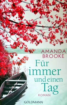 Für immer und einen Tag von Amanda Brooke